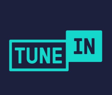 TuneIn Logo