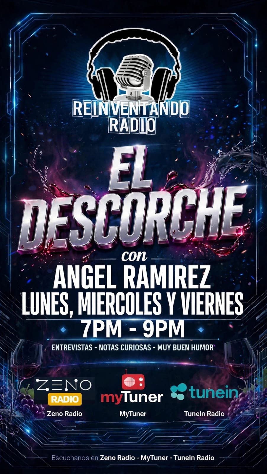 El Show de Gio