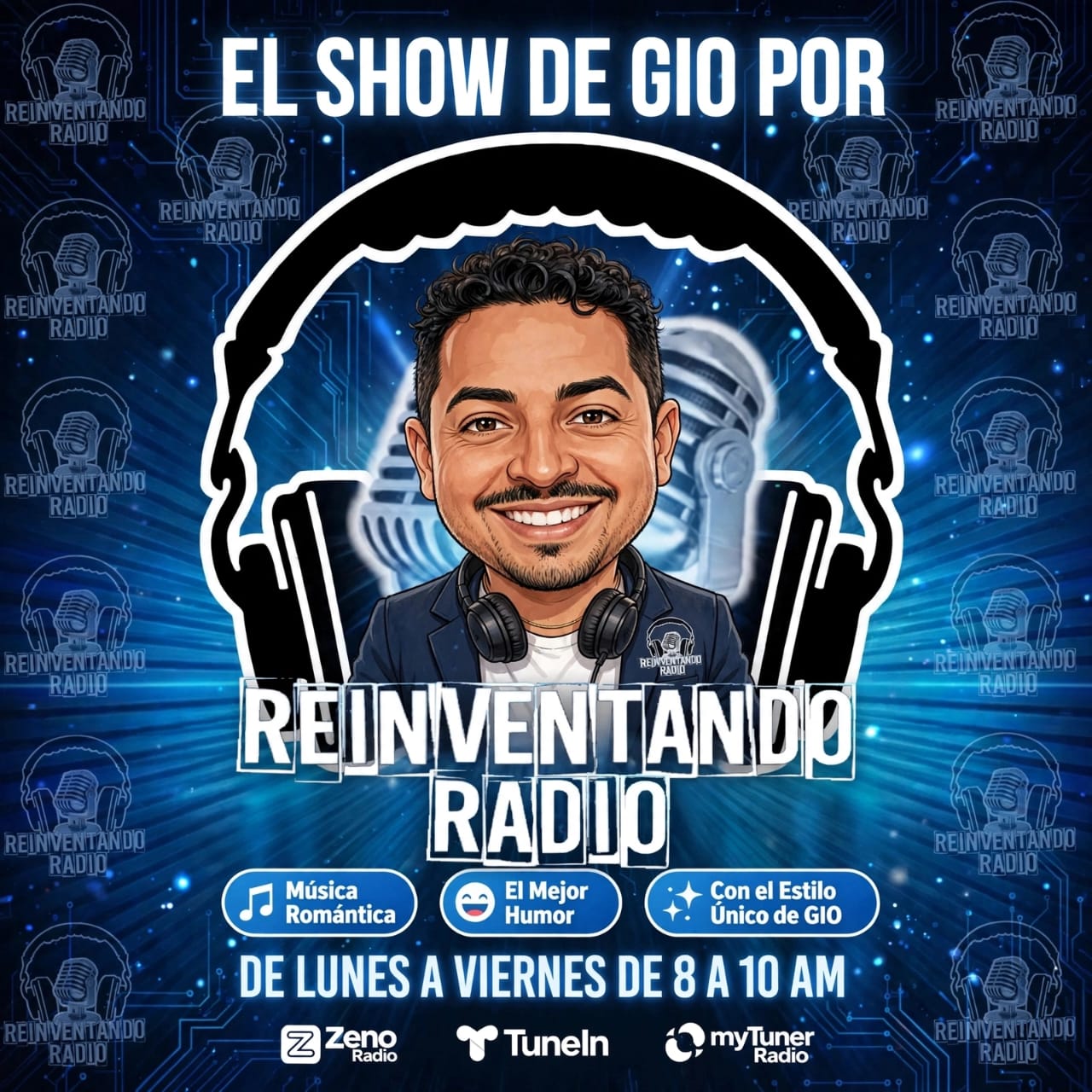 El Show de Gio